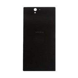 TAMPA TRASEIRA SONY XPERIA Z ULTRA C6802 / XL39H PRETO TAMPA TRASEIRA SONY XPERIA Z ULTRA C6802 / XL39H PRETO